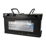 EXIDE OEM PREMIUM 100AH 12V 353x175x190 B13